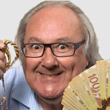 FriendlySt79779's profile picture. "I've got more than enough to eat at home."
(Satire account)