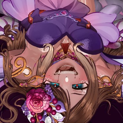 💜A blood sucking yandere fairy #Vtuber. 💜
New Mamas: @mituse_ & @kumihovixen|| Banner: @sllushe || Platform(s): https://t.co/ee5agS3QPC