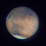 アマチュア天文家(主に惑星観測)。最近就職で関東へ。星空準案内人 / 小天 / 月惑星研究会(東京) #CMOS手動追尾の会
