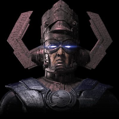 lukecage050's profile picture. Nunya Bizness