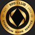 ENS 999club Ξ (@ens999club) Twitter profile photo ENS 999club Ξ (@ens999club) Twitter profile photo