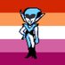 lesbian queen (MDNF) (@femmelaptop) Twitter profile photo lesbian queen (MDNF) (@femmelaptop) Twitter profile photo