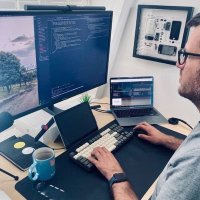CRAIG LUCAS ||IT SPECIALIST 👨🏽💻 (@craig__support) 's Twitter Profile