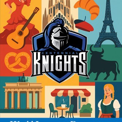 CHSWLanguage's profile picture. Language and communication are at the heart of the human experience. Students who attend to CHS  have an opportunity to begin  French, German  or Spanish