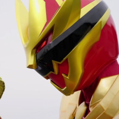 🖐️ No. 1 GozyuFive (戦隊ファイヴ) 🐺 Profile