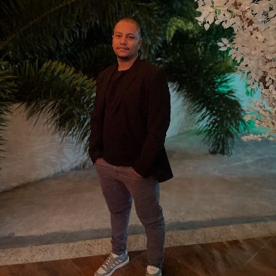 carioca ☀️⛱️ Flamenguista 🔴⚫ 33Anos 😎 Pai do Ben 👶🏻