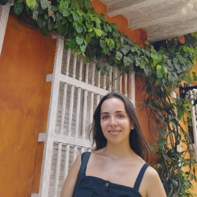 Azul de Hernández Profile