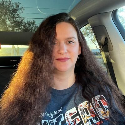 love girl Cars ^ EVs ^ Tesla ^ Al ^ Robots ^ Nature ^ Space