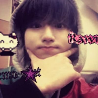 oi, aqui na verdade é o han jisung rs