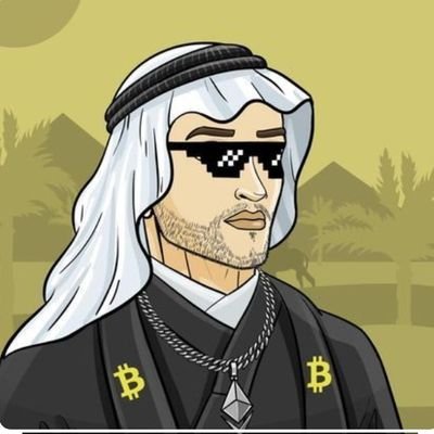 QadirBello54536's profile picture. Crypto enthusiast web 3 learning NFT'S defi.