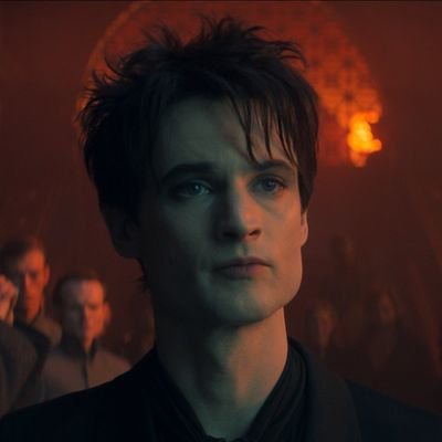 Dreamofdendles's profile picture. You're closer than you think ❤️‍🩹