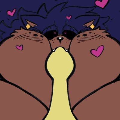 |I'm 20!
|Just a femboy who's a huge nerd
|i love blob, fat stuff and vore!
|709 lbs, 6'8
| i swallow people 🤭
|BMI = 77.5
|ESPAÑOL/ENGLISH!
|NO RP‼️
|open :3