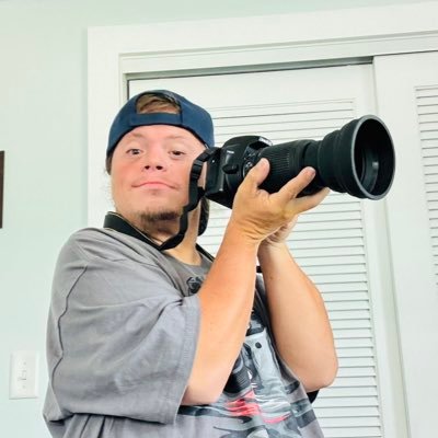bradivey495's profile picture. age 40 year old zero freelancer digital graphic digital print photographer digital photography nikon D3500 photo editor