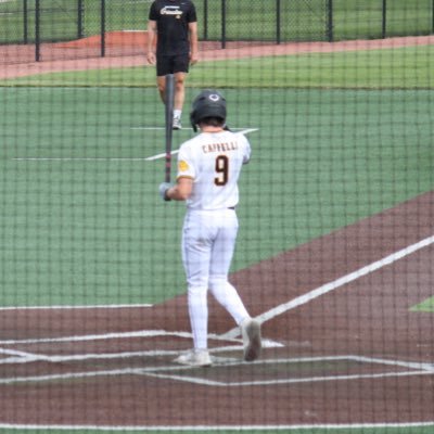 EPHS 2027 | Macstrength MN | SS/3B/P | 5’9 170 lbs