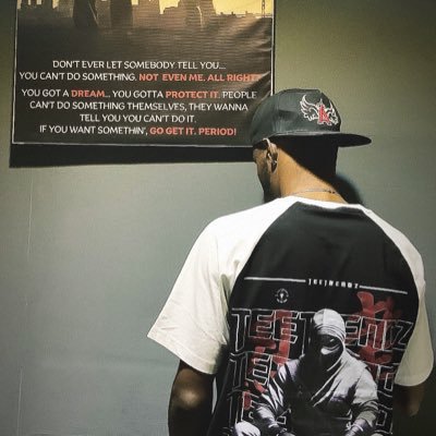 jayhatessociety's profile picture. We all got our purpose, we all special in own ways, but my potential is unmatched🙂