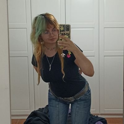 xb7fc's profile picture. Me da pereza