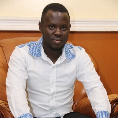 Rodrigue_MD's profile picture. Humain 2.0,Médecin....