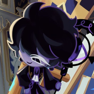 BlapphireCookie's profile picture. Account holder is 18+ 
minors please dni