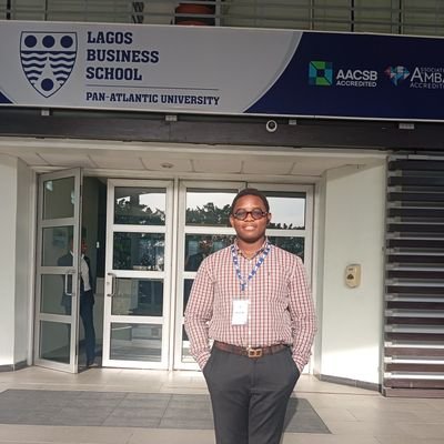 ImoleAlli's profile picture. Accounting Student | Advanced financial modeller (AFM) | ACA in View | AAT | Finance & Investment Banking Enthusiast | From Ogijo to Forbes