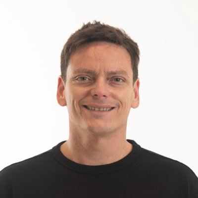 Pablo Nicoletti Profile