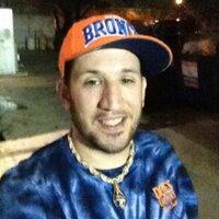 Aaron Halston - @AaronHalston Twitter Profile Photo