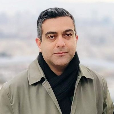 🔺People | PhD . Economic Sociology & Development - Sociology of #honor_killings | Writer-Author, Editor-in-chief of @shattpress online magazine