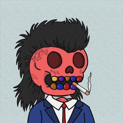 Boogie Profile