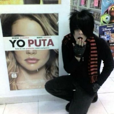 yoookaiwa's profile picture. megustanlosfemboys