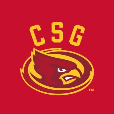 Iowa State Sports Page | Affiliated with @CSG_HOME | Not affiliated with Iowa State University