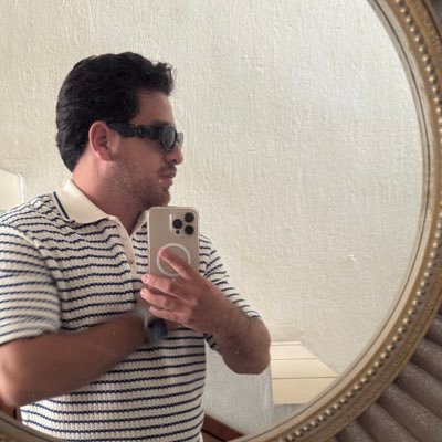 TonatiouhSR's profile picture. 26 años 🇲🇽