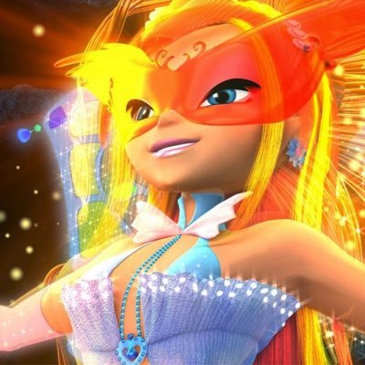 World of Winx Club✨さんのプロフィール画像