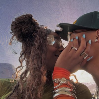 Ruddy_barbie's profile picture. Spreading love and positivity wherever I go🫶🏻