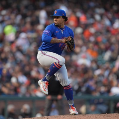 Gregsoto30's profile picture. NY Mets