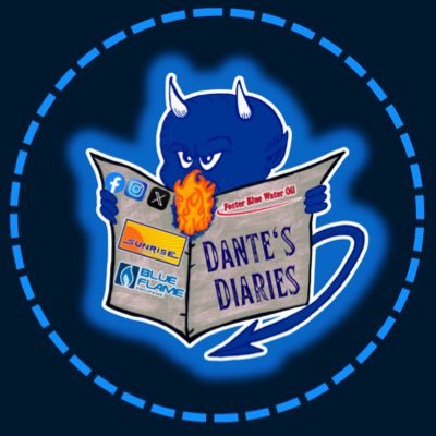 Richmond High school ‘21🎓Alumni #72 Football | Dante’s Diary writer for Richmond Varsity Basketball | Sponsored by Blue Flame Propane, Sunrise, and Foster Oil