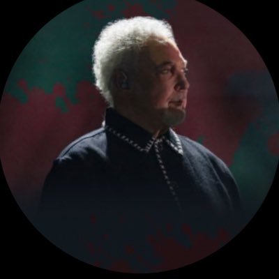 This is the OFFICIAL X for Tom Jones. Follow Tom and keep up to date with all the news, information and stories from Tom Jones' world.