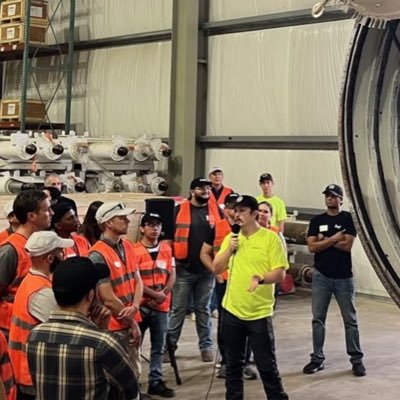 Provisional Lead Engineer at The Boring Company, Fan of POTUS, MAGA🇺🇸