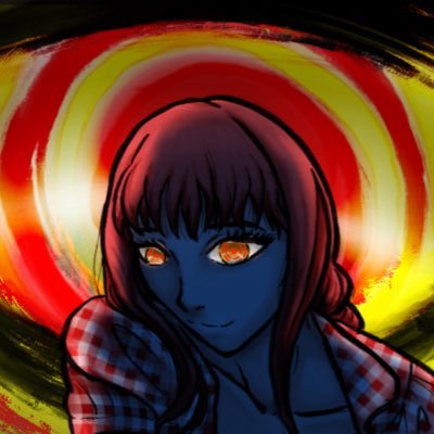 CultistArt's profile picture. Nsfw art account. 18+ only. I draw a lot of fan art. Posting a drawing a week for a year. requests and coms are open. No AI.