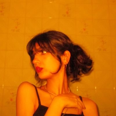 nedineko's profile picture. رویا نمیذاره که بیدار‌ شم                                                                  
                                              https://t.co/eMl1CCZeyO