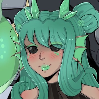 Nyxiumさんのプロフィール画像