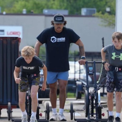 Uni. Of Indianapolis ‘24 | General Manager of Genesis Sports Performance Northwest