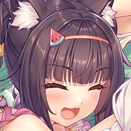 lina □さんのプロフィール画像