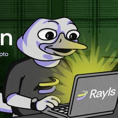 1,000,000 swaps completed by agents across @solana, @base, and @ethereum.
Our community is proving that AI-first crypto actually works.
You are building the f