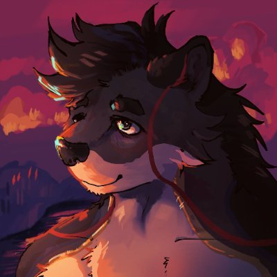 Chez_It1's profile picture. He/They | 20 | UIUC | Sophomore in Nuclear Engineering | ECE and semiconductor minors. I enjoy being a gay furry uwu