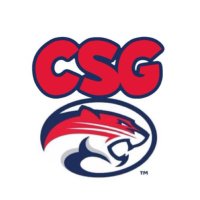 CSG Coogs (@csghouston) 's Twitter Profile