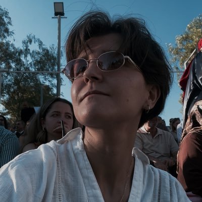 togo ovalarında umarsızca dans eden bir rakun @rakunef https://t.co/PwhkdBN3ap