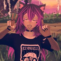 Hazel Nox (@hazelnoxvt) 's Twitter Profile