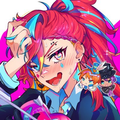 La (Pierro) Jester🍓さんのプロフィール画像