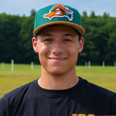 Follower of Jesus Christ I Help Pitchers Achieve Their Goals Former D1 Pitcher TOS & YIPS Survivor 5’9 Working to Throw 100MPH