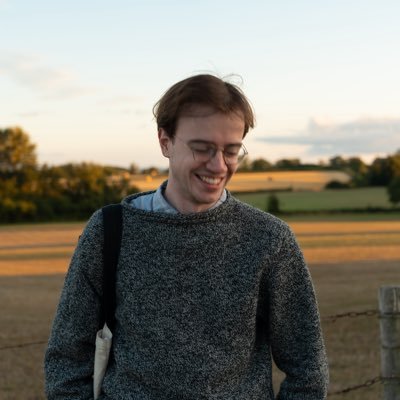 Keir Bradwell Profile