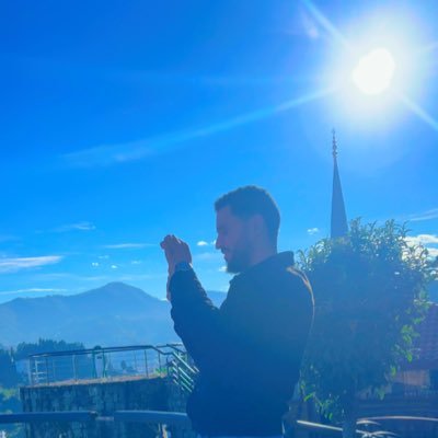 AhmedAlgheriani's profile picture. Libya 🇱🇾